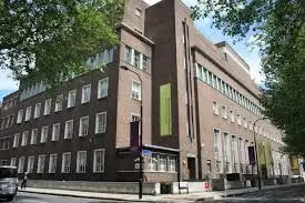 UCL School of Pharmacy