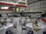 Royal Air Force Museum - Marquee Venue