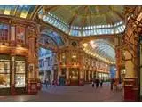 Leadenhall Market