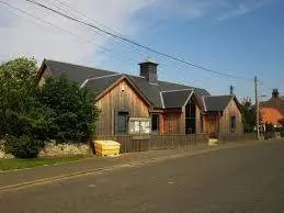 Bowsden Village Hall