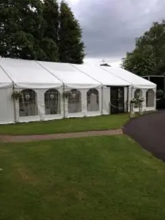 The Airmyn Grange - Marquee Venue