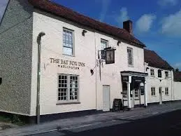 The Fat Fox Inn