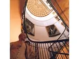 Trinity House stairwell