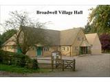 Broadwell Village Hall