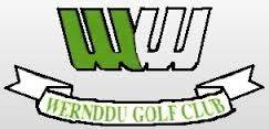 Wernddu Golf Centre