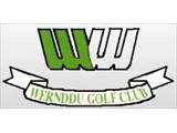 Wernddu Golf Centre