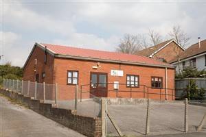   Cotswold Community Centre