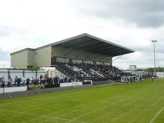 Hednesford Town Football Club