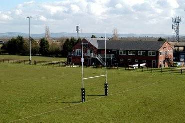 Chinnor Rugby Club Ltd