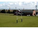 Chinnor Rugby Club Ltd