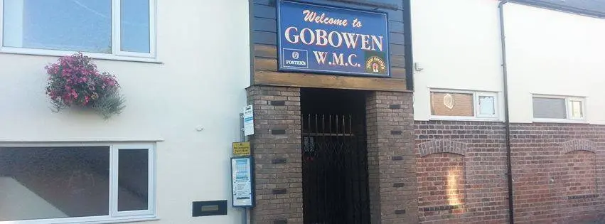 Gobowen Working Mens Club