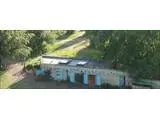 Aerial View of Stable room