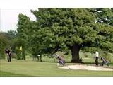 Brayton Park Golf Club