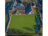 Bredon Village Hall Aerial View