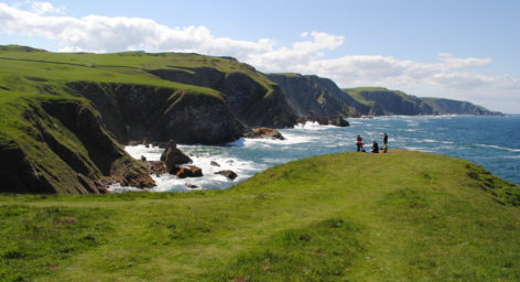 Image of Berwickshire