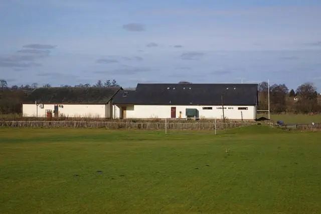 Ludlow Rugby Club