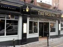 The Ogilvy, Woking