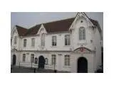 Wotton Town Hall