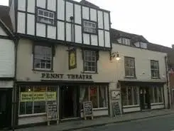 Penny Theatre, Canterbury