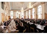 Great Hall dinner 