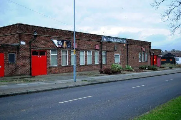 Acklam Iron & Steelworks Athletic Club, Middlesbrough