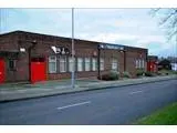 Acklam Iron & Steelworks Athletic Club, Middlesbrough