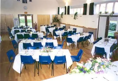 Upham Village Hall