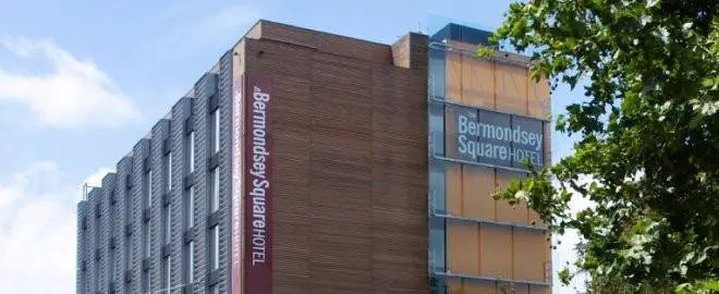 Bermondsey Square Hotel