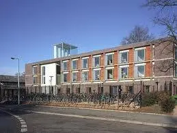 Fitzwilliam College - Conference Facilities