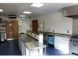 Main kitchen