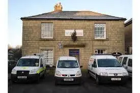 Volunteer Centre Buxton & District