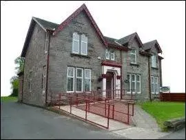 Benview Centre, Dumbarton