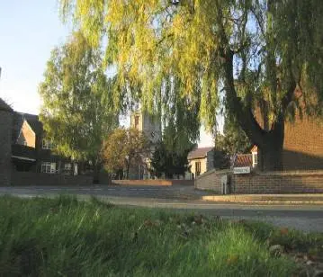 Wistow Village 