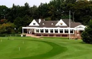 Cowglen Golf Club