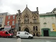 The Deaf Institute