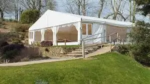 The Vean - Marquee Venue