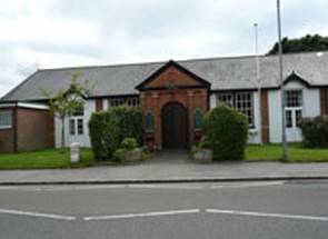 Lane End Village Hall