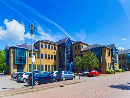 Staines The Causeway Office space