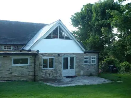 Hadstock Village Hall