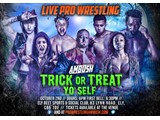 Live Pro Wrestling