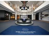 Williams F1 Conference Centre