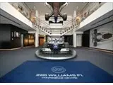 Williams F1 Conference Centre