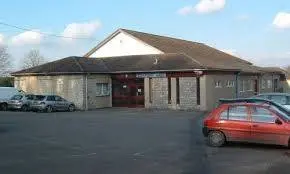 Conygre Hall - Timsbury