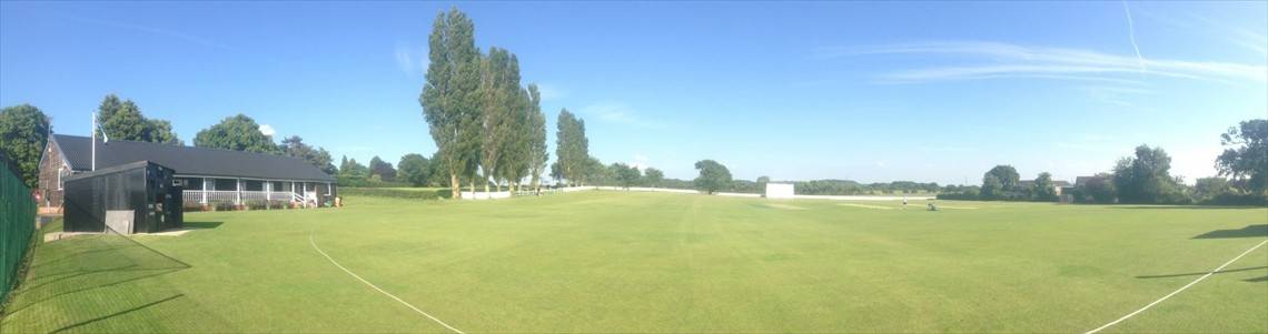 Alvanley Cricket Club,