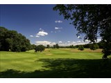 The Bowood PGA Golf Course