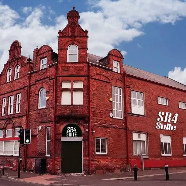 SR4 Suite Conference & Banqueting, Sunderland, Tyne and Wear A