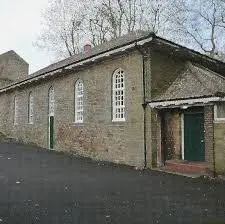 Eglingham Village Hall