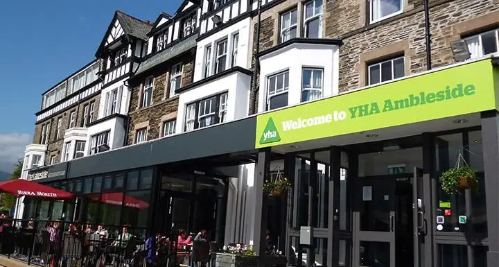 YHA Ambleside