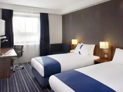 Holiday Inn Express London - Wimbledon South