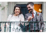 Listing image for London Love Story: A Classic English Wedding Captured in St. Anne’s Church and Brunswick House